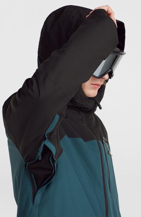 Produktbild O'Neill Hammer Plus Snow Jacket (L)