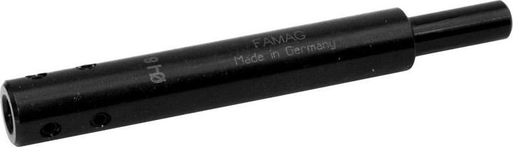 Actual product image Famag Drill extension GL = 80 mm