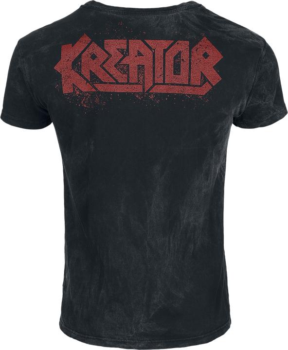 Produktbild Kreator Pleasure To Kill (S)