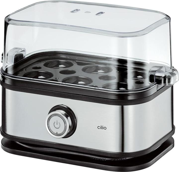 Produktbild Cilio Eierkocher 6er CLASSIC