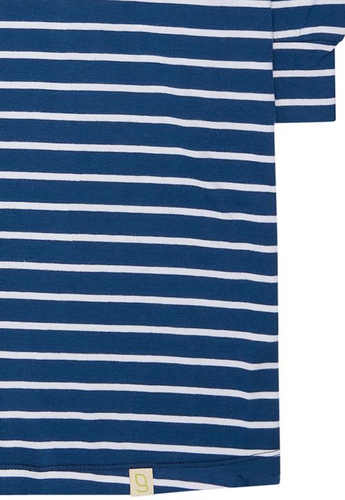 Immagine prodotto greenjama Camicia da notte a righe (44)