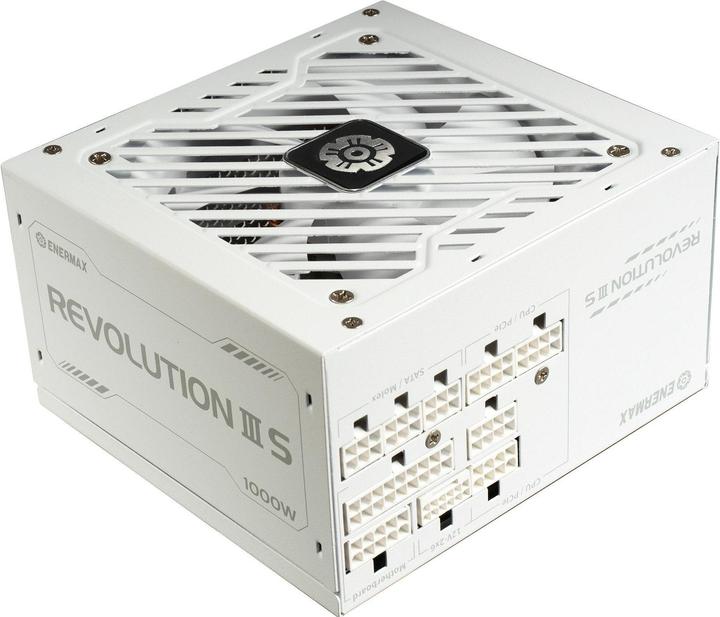 Enermax Revolution III S 1000W wh (1000 W)