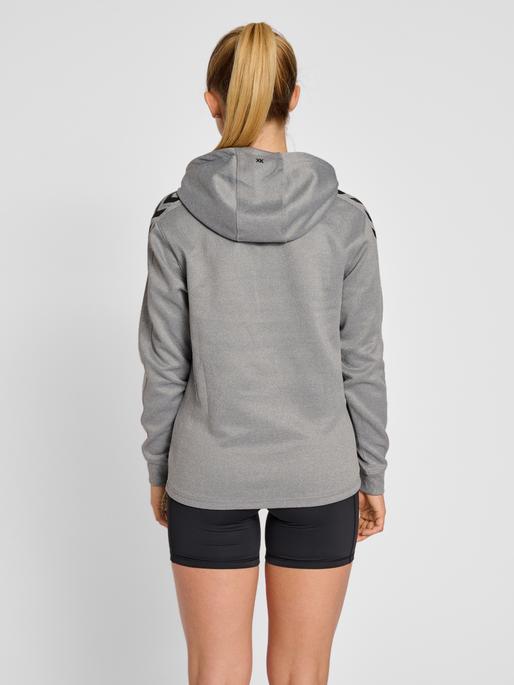 Image du produit hummel Core Xk Poly Sweat Hoodie Femme (XL)