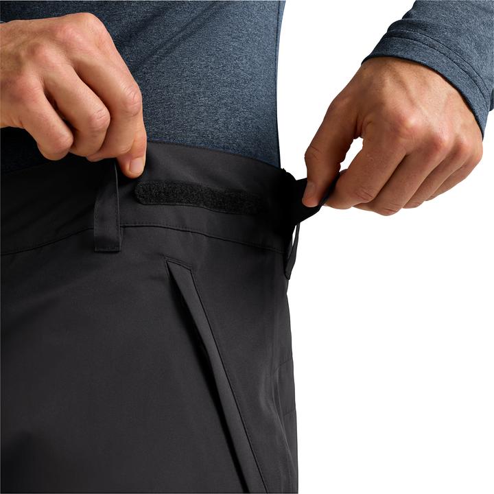 Actual product image Jack Wolfskin Flowline 2L Ins Pants M (XL)