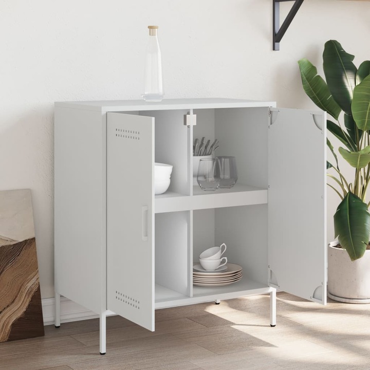 Produktbild VidaXL Launo (39 x 39 x 79 cm)