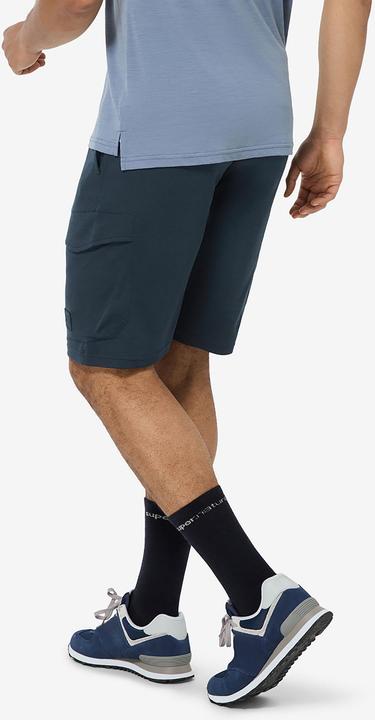 Produktbild Super Natural Cargo Bio Shorts (54)