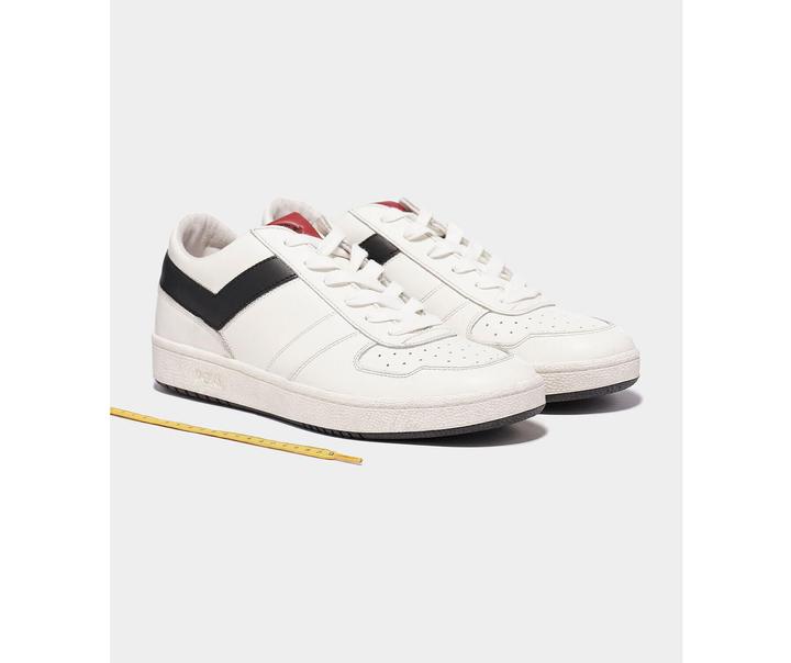 Image du produit Pony baskets city wings (38)