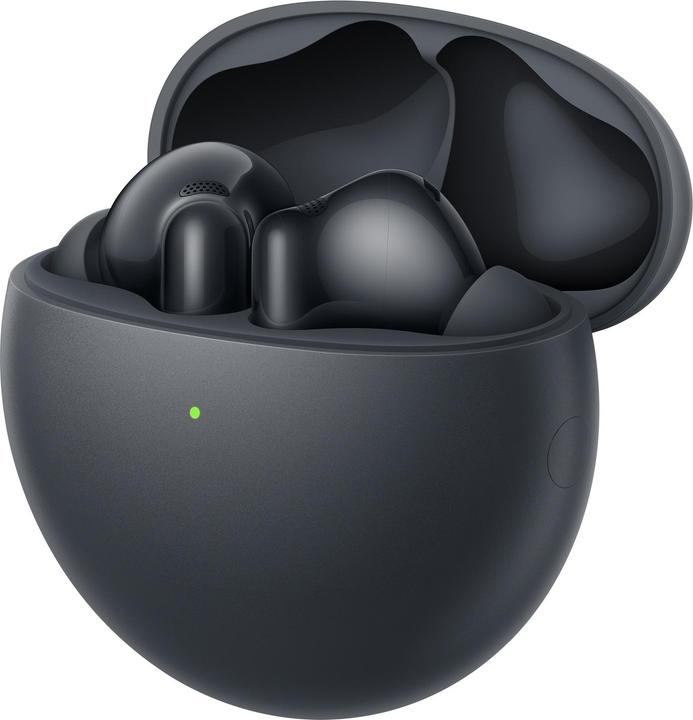 Produktbild Huawei FreeBuds 7i (ANC, 35 h, Kabellos)