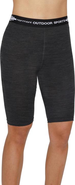 Produktbild Normani Damen Merino Shorts „Sunshine Coast“ - 8236 (S)
