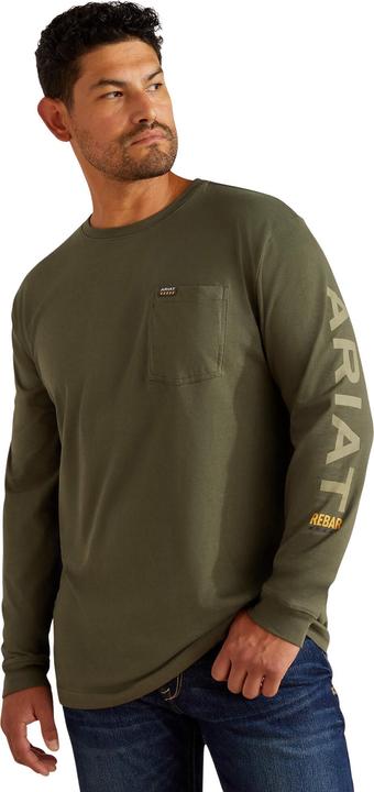 Produktbild Ariat Rebar Cotton Strong Standard (M)