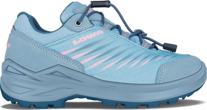Actual product image Lowa Zirrox II GTX Lo (26)