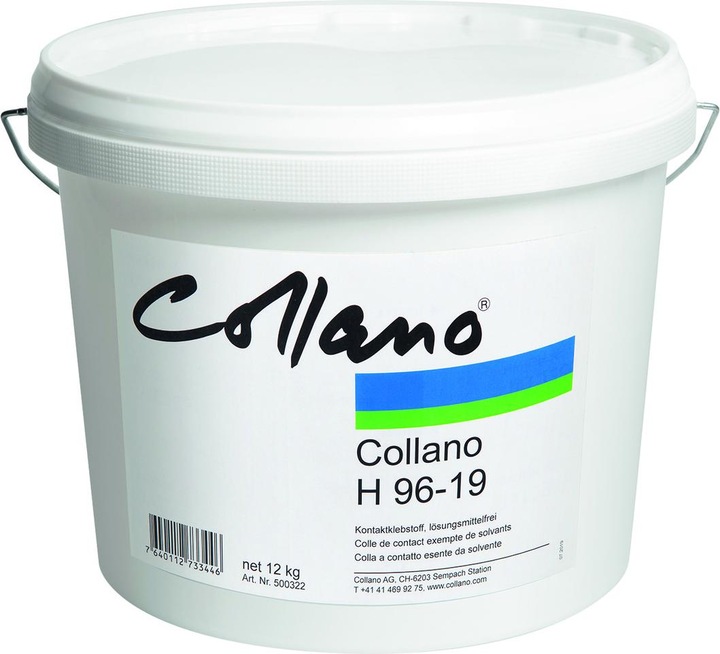 Produktbild Collano Kontaktkleber lösungsmittelfrei H 96-19 (2500 g)