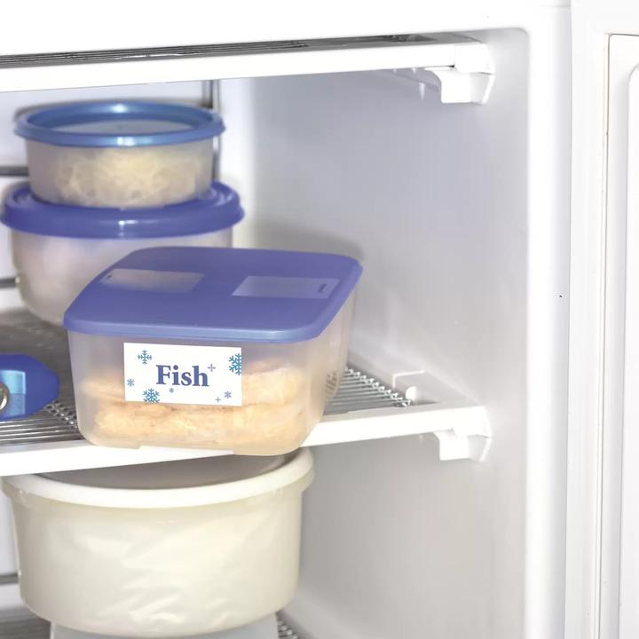 Image du produit Herma Étiquettes de congélation A4