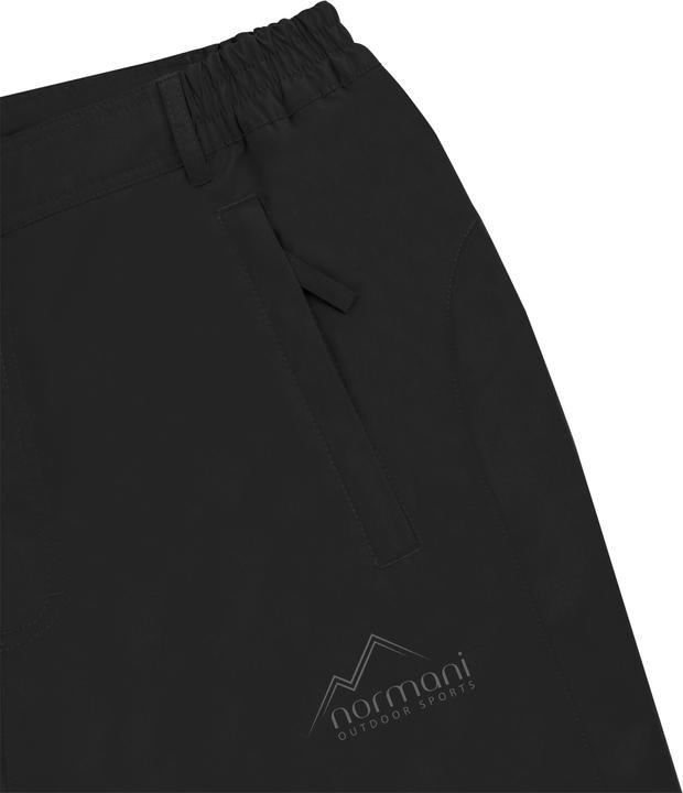 Image du produit Normani Pantalon d'hiver pour enfants Deltana (122, 128)