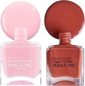 Produktbild Nails Inc Check Couture Nail Polish