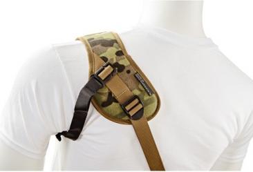 Produktbild Blackrapid Sport X Multi-Terrain (Schultergurt)