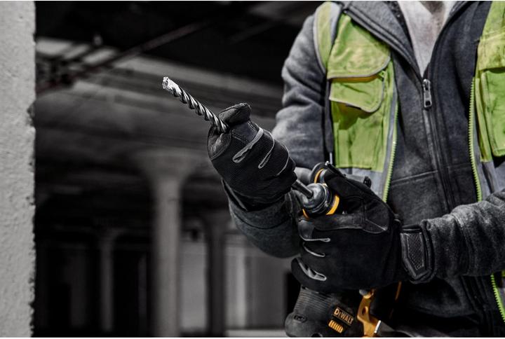 Produktbild DeWalt Hammerbohrer SDSplus (12 Millimeter)