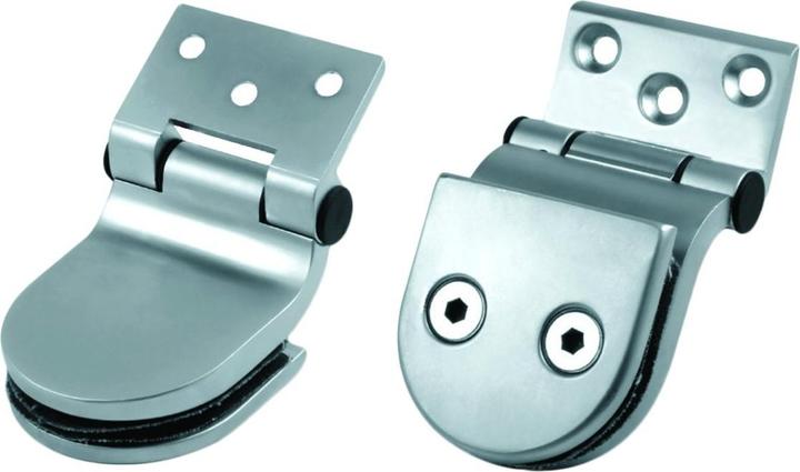 OK-Line Cerniere della porta della sauna