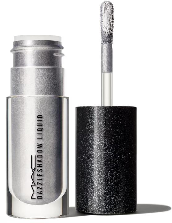 Actual product image MAC Cosmetics Dazzleshadow Liquid (Stars In My Eyes)