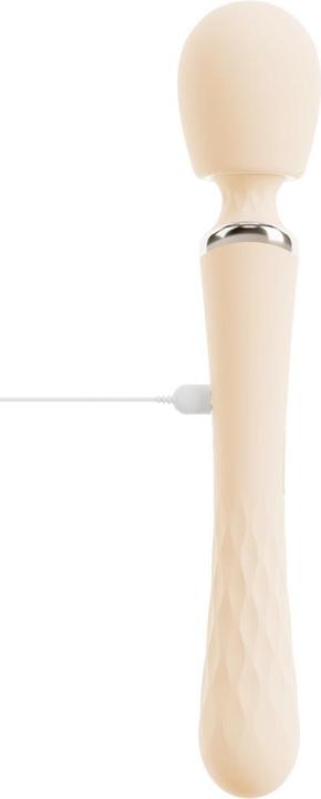 Actual product image Beau Coeur TAVIRO Big Wand Massager