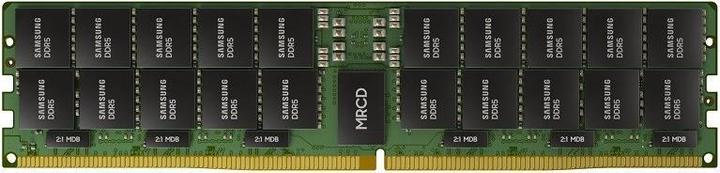 Immagine prodotto Samsung RDIMM DDR5 4800MHz 16GB (1 x 16GB, 4800 MHz, RAM DDR5, DIMM)