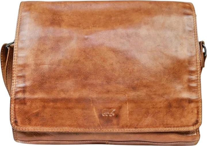 Produktbild Bear Rock Bear Cognac Hanna Holzdesign