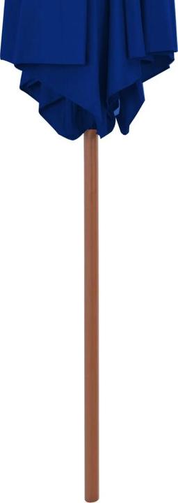 Produktbild vidaXL Sonnenschirm (2.70 m)