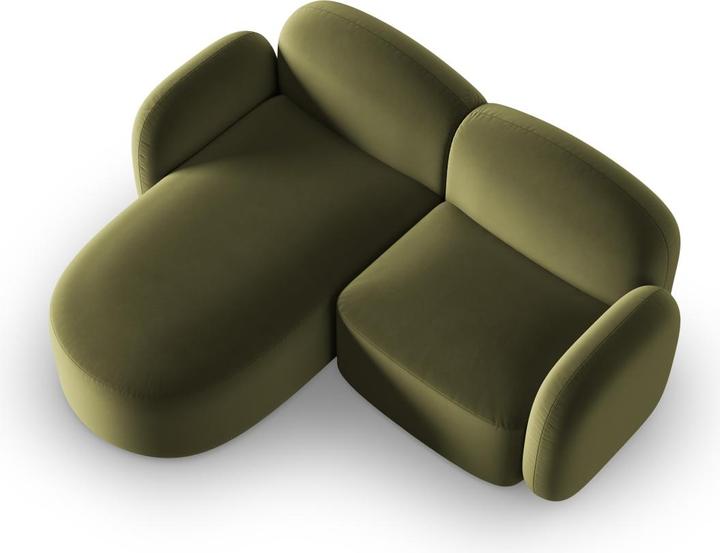 Produktbild Micadoni Blair (Ecksofa)