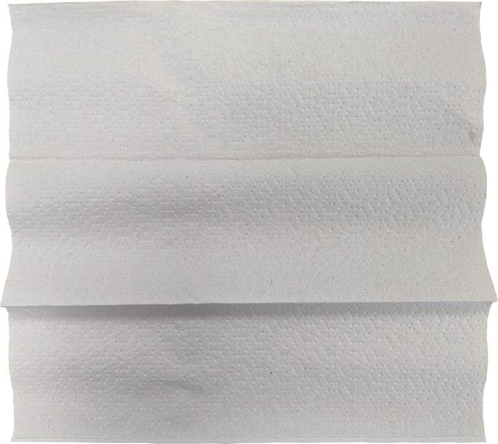 Produktbild Hartmann Papierhandtücher - Z Falz