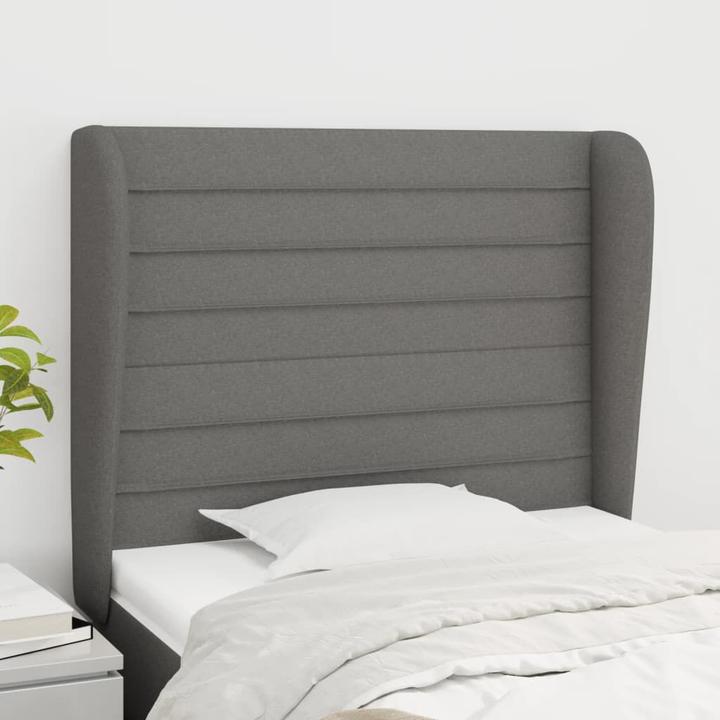 Image du produit vidaXL Kopfteil (83 x 23 x 128 cm)