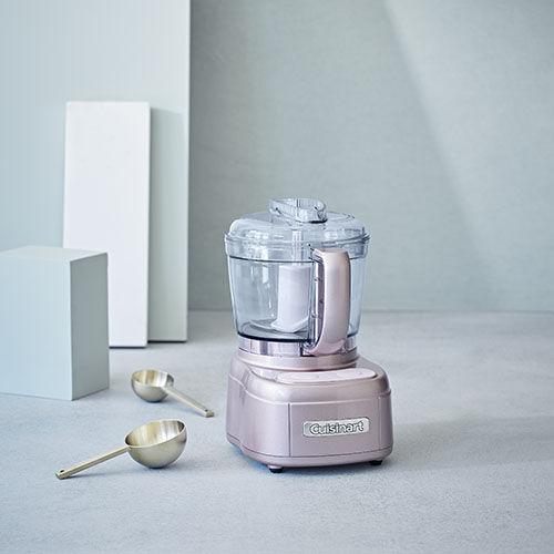 Productafbeelding Cuisinart Hacker ECH4PE Roze (900 ml, 250 W)