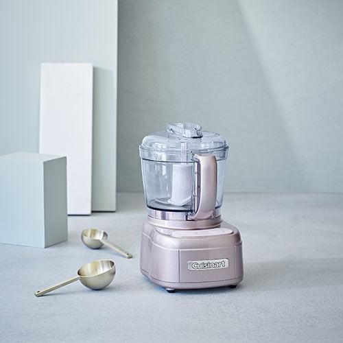 Immagine prodotto Cuisinart Hacker ECH4PE Rosa (900 ml, 250 W)
