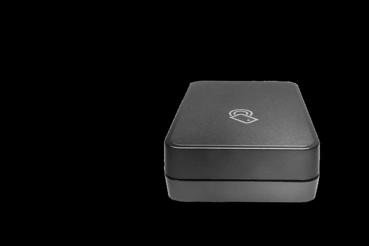 Image du produit HP JetDirect 3100w