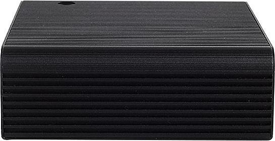 Produktbild Silverstone SST-PT14B-H1T1 Intel NUC Gehäuse (UCFF)
