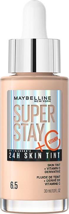 Maybelline New York SuperStay® 24H Skin Tint + Vitamin C (30 ml)