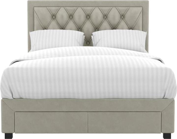 Immagine prodotto Vente-unique Leopold (140 x 200 cm)