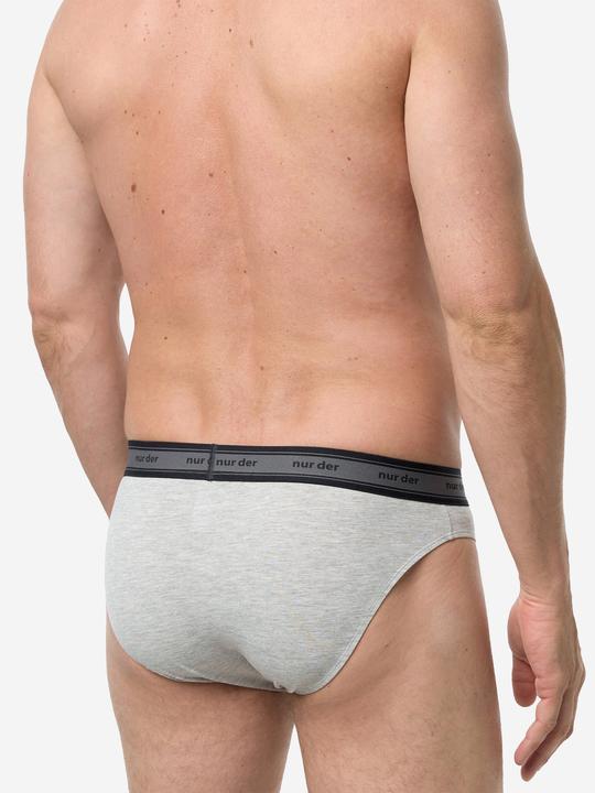 Immagine prodotto Nur Die Slip Cotton Organic Unterhose (M, confezione da 6)