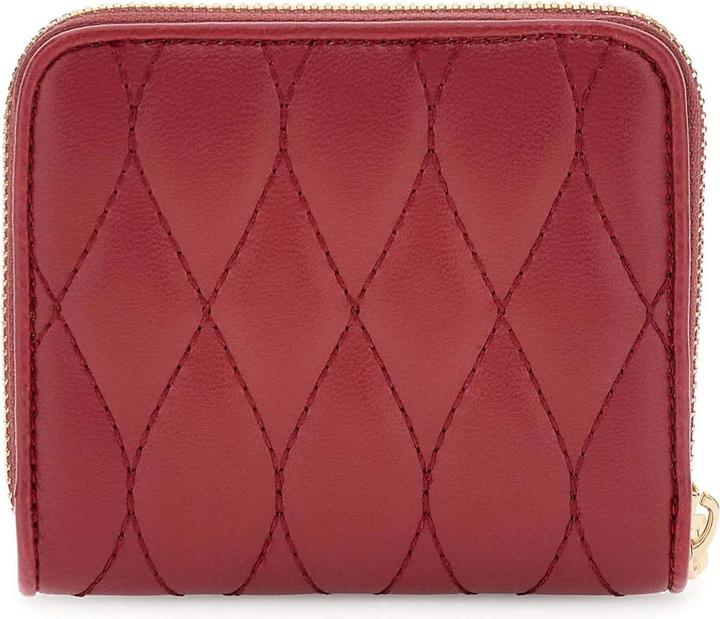 Actual product image Guess Valla Zip Around Wallet