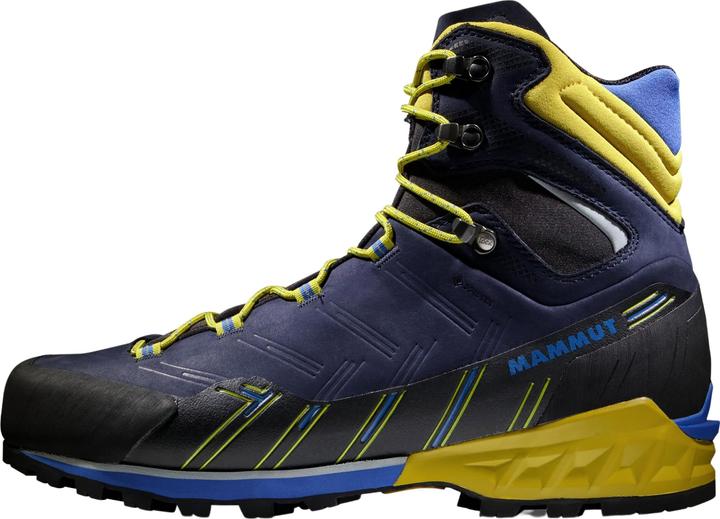 Mammut Kento Advanced High GTX® Men