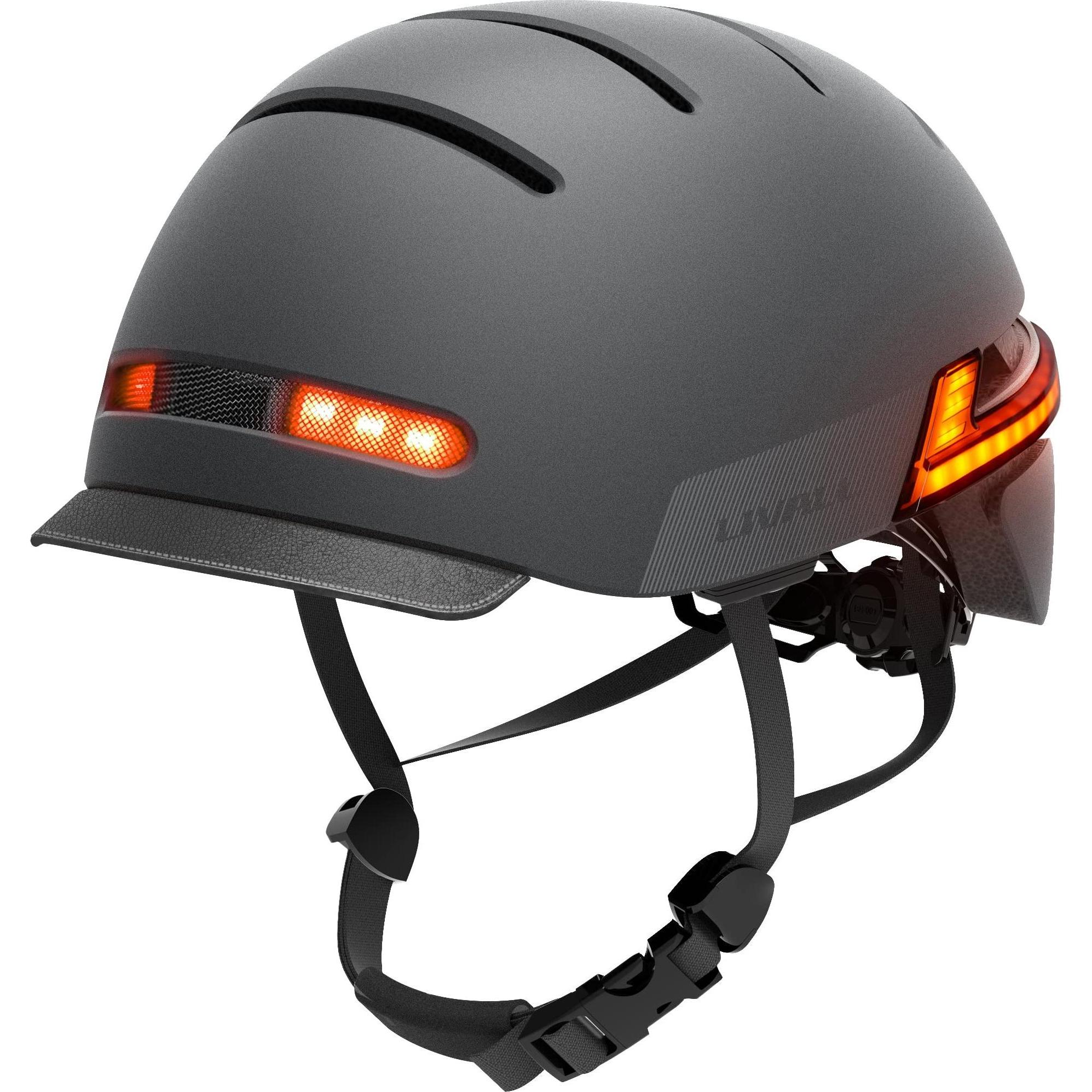 Livall, Velohelm, (57 - 61 cm)