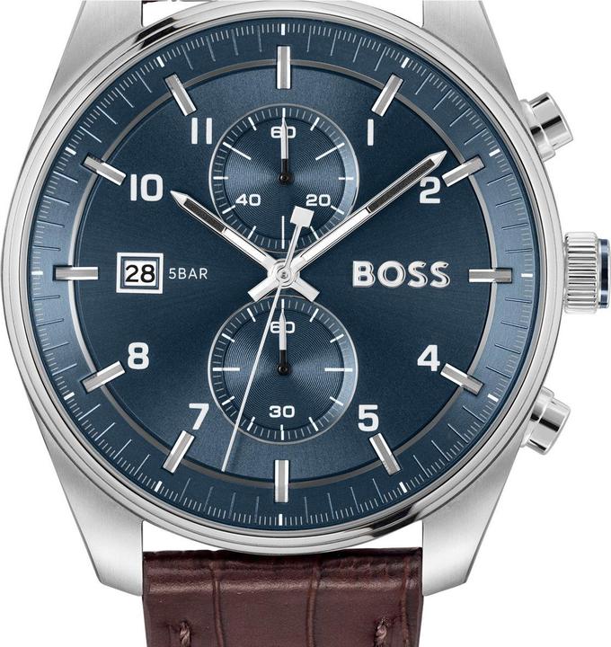 Image du produit BOSS Skytraveller (Chronographe, 44 mm)