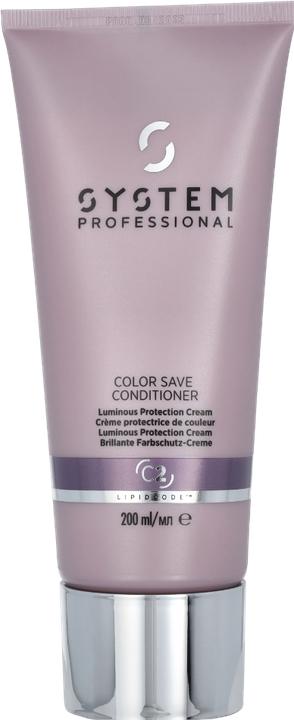 Actual product image System Professional Color Save - Conditioner (200 ml)