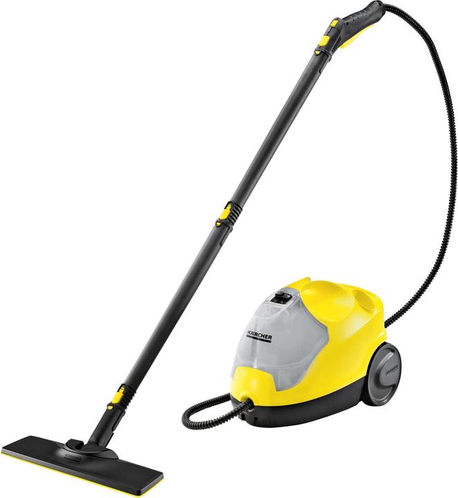 Image du produit Kärcher SC 4 EasyFix (3.50 bar, 2000 W)