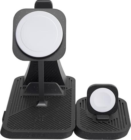 Image du produit Zens Station de charge modulaire 3 en 1 (30 W)