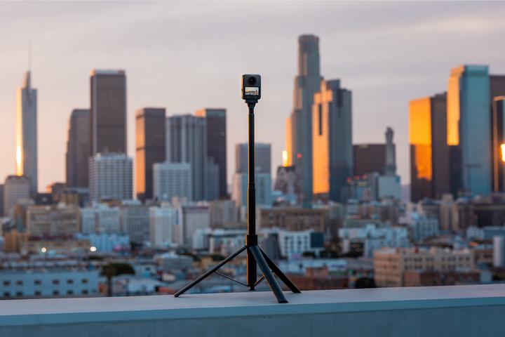 Produktbild DJI Tripod Selfie Stick