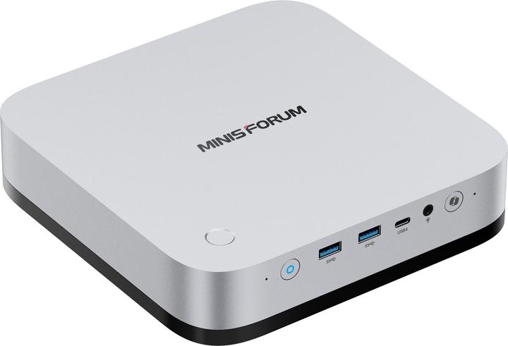 Minisforum X1 Pro