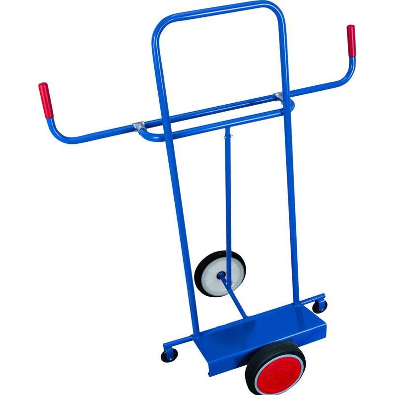 Werkstarck, Transportwagen, Plattenwagen (250 kg)