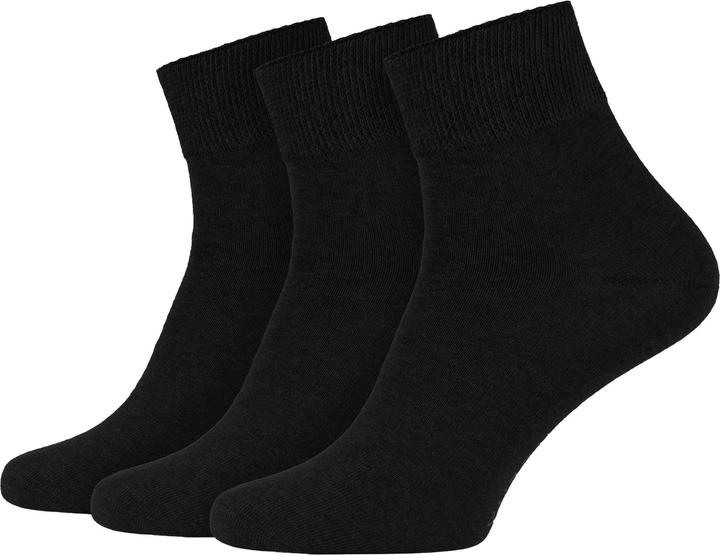 Produktbild Black Snake 3 Pack Kurzschaft (3er Pack, 35, 38)