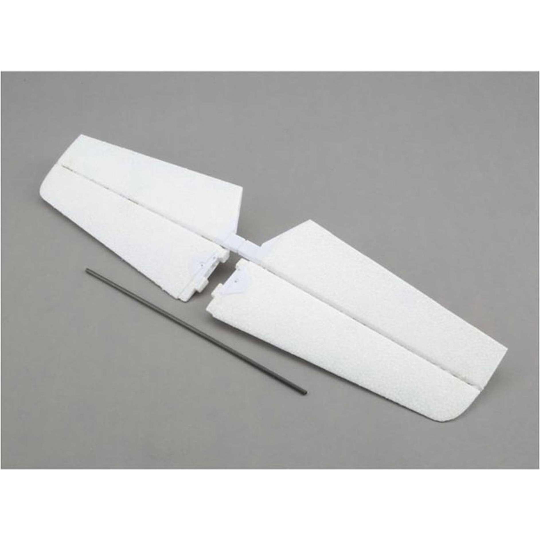 E-Flite Höhenleitwerk