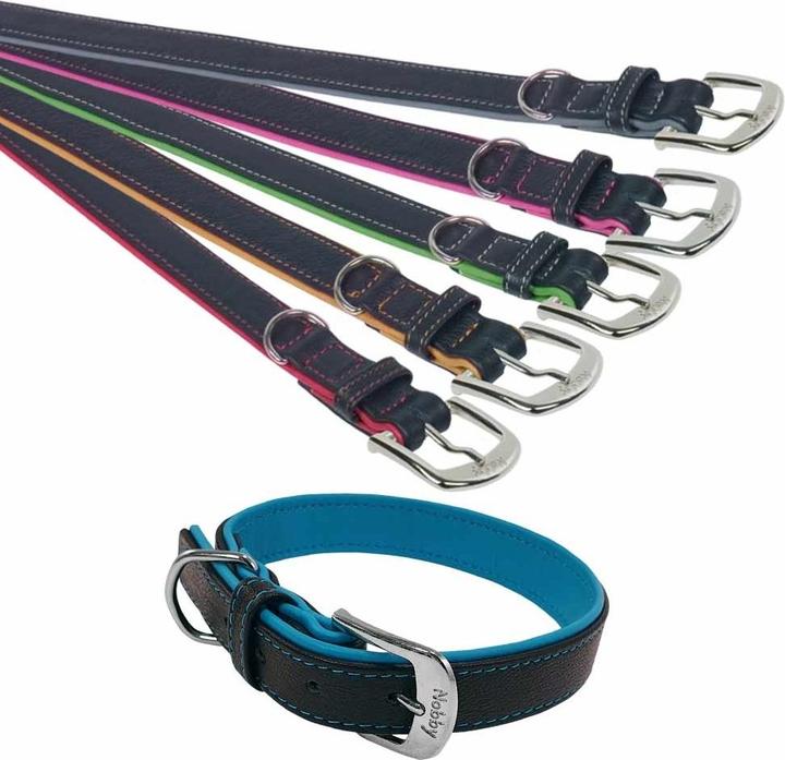 Actual product image Nobby Collar Pacific (L, XL, Dog)